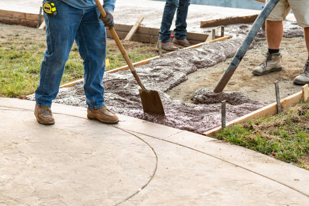  Hazlehurst, GA Concrete contractor Pros