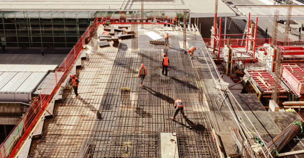 Best Concrete Sidewalk Installation in Hazlehurst, GA