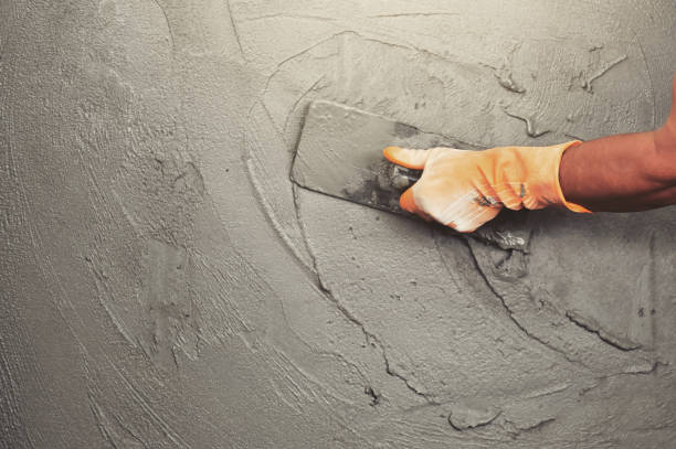 Best Concrete Foundation Repair in Hazlehurst, GA