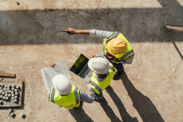 Best Concrete Sealing and Maintenance in Hazlehurst, GA
